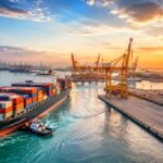 Qatar Resumes Al Ruwais Port Operations, Boosting Trade and Tourism Connectivity with Iran