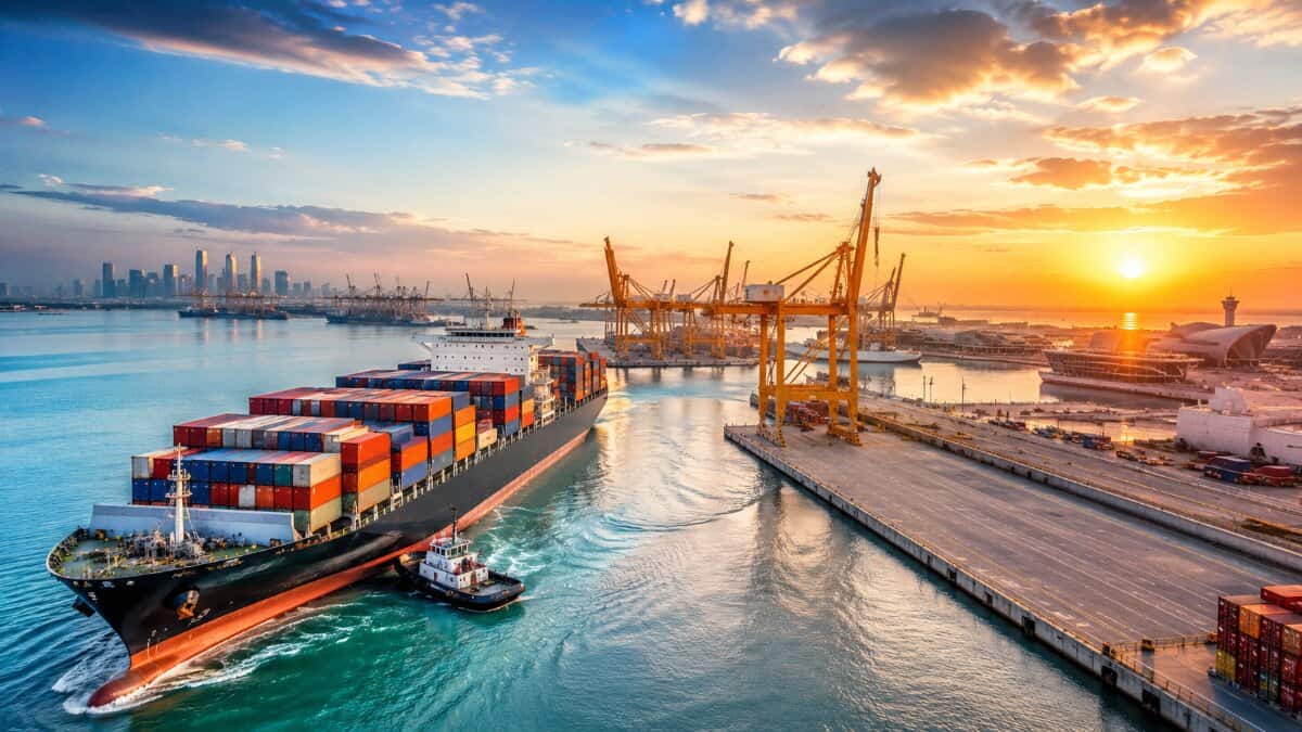 Qatar Resumes Al Ruwais Port Operations, Boosting Regional Trade and Tourism Connectivity