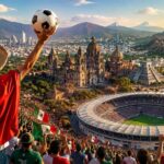 FIFA World Cup 2026: Tourism Surge as France, Spain, England, and Argentina Clash in Semi-Finals