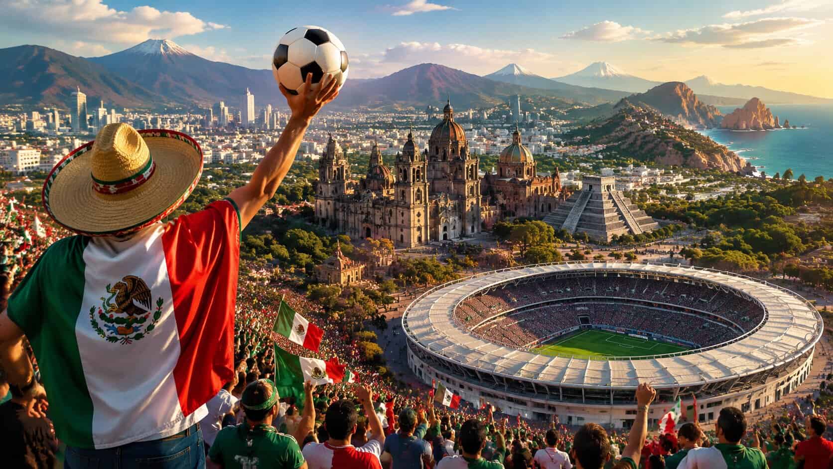 FIFA World Cup 2026: Tourism Surge as France, Spain, England, and Argentina Clash in Semi-Finals