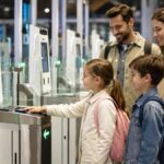 UK Borders to Get Family-Friendly Upgrade: eGates Open to More Kids Starting July 2026