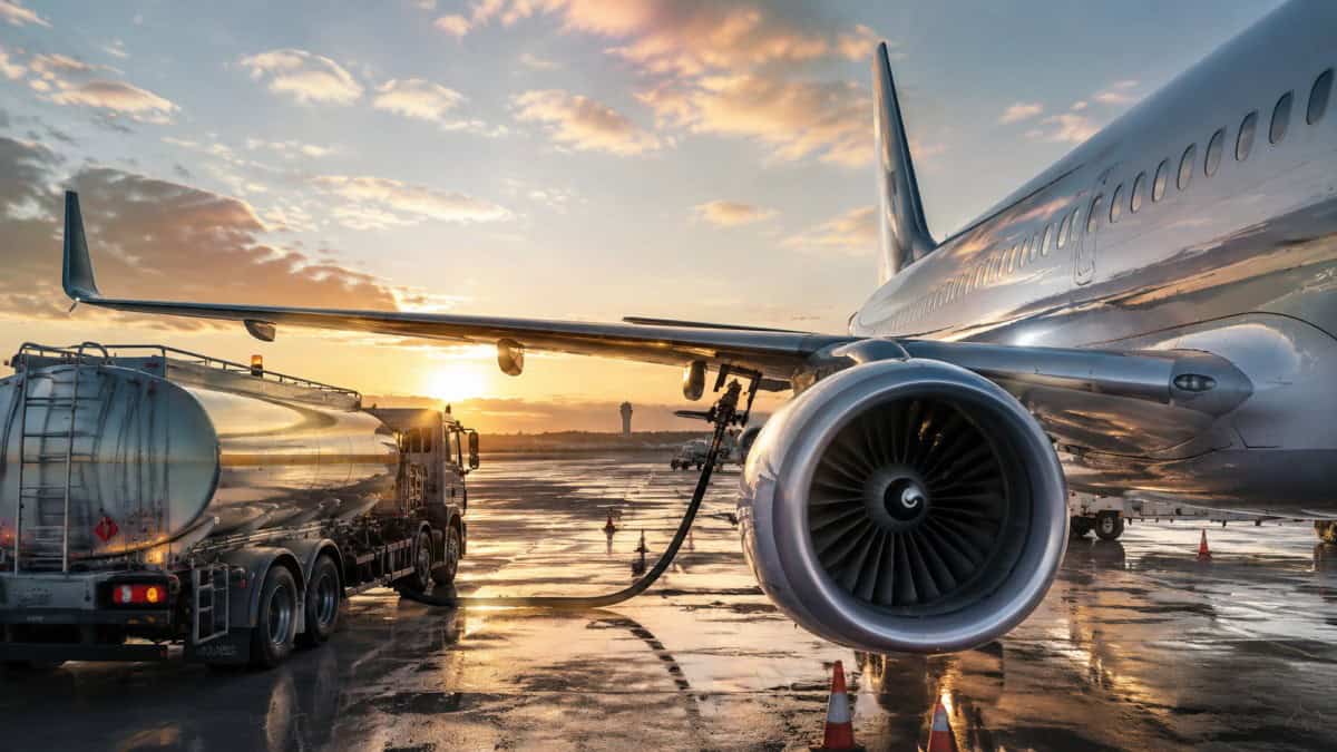 US Airlines Face Rising Fuel Costs: Implications for Travelers and the Aviation Sector
