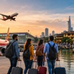 Germany Partners with Netherlands and France as US Faces Decline in European Visitor Arrivals Amidst Fluctuating Travel Demand