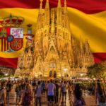Spain’s Tourism Thrives as Dutch, British, Italian, and Portuguese Visitors Surge