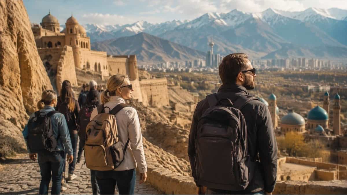 Australia’s Travel Enthusiasm Grows with Wendy Wu Tours’ New Brochure for China and Central Asia