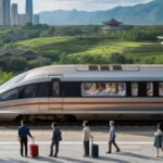 China’s Inbound Tourism on the Rise: High-Speed Rail and Visa-Free Travel Transform the Landscape