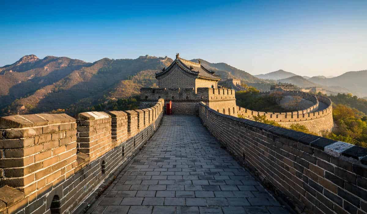 South Korea and Allies Propel China’s Tourism Boom as It Emerges as a Global Travel Hub