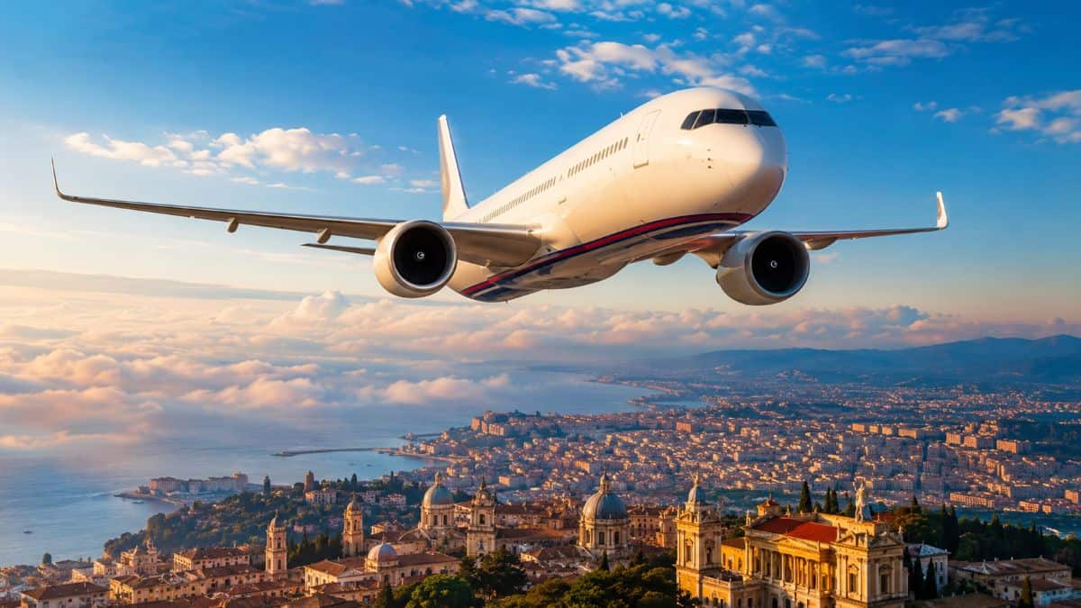 China Eastern Airlines Expands Wenzhou-Europe Flights for Winter 2026-27