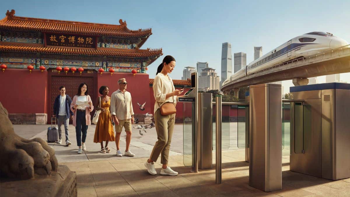 Thailand Collaborates with Global Partners to Propel China as the Leading Tourism Economy by 2030