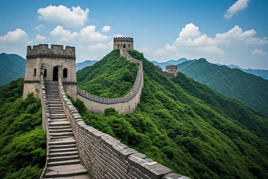 China, Russia, and Mongolia Launch a New Era in Tourism: Unveiling Seamless Cross-Border Travel and the Enhanced Tea Road Experience