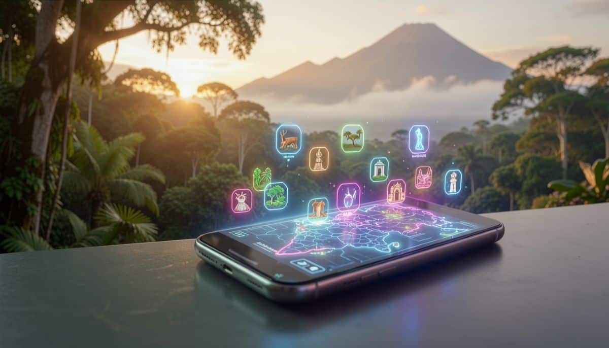 Revolutionizing Travel in Colombia: The Rise of Turismo 4.0