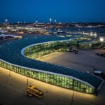Summer 2026 Sees Spain Leading Record Passenger Growth at Copenhagen Airport