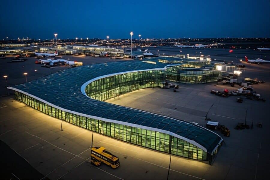 Summer 2026 Sees Spain Leading Record Passenger Growth at Copenhagen Airport