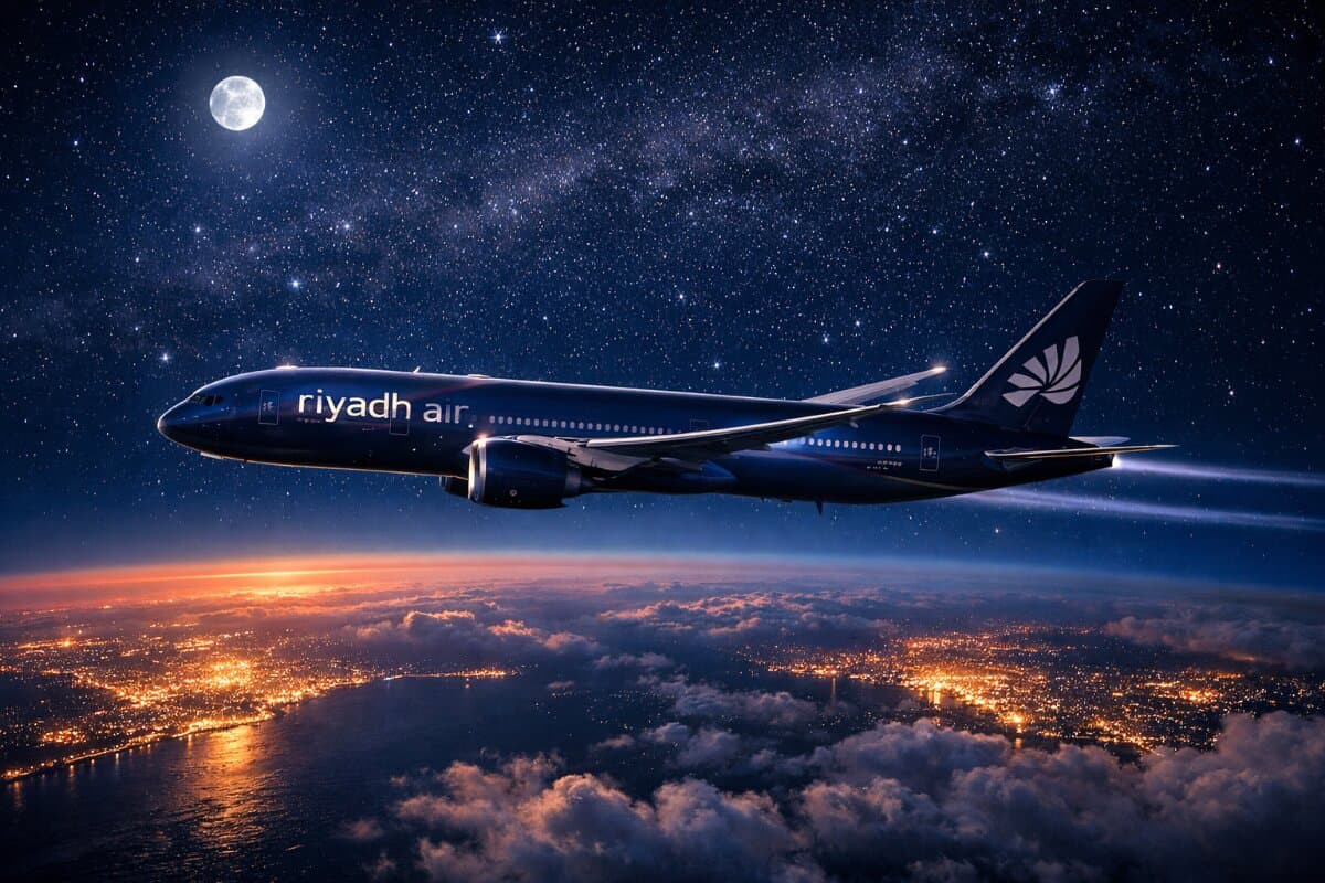 Riyadh Air Expands International Horizons with New Routes to Malaga, Kuala Lumpur, and Dhaka