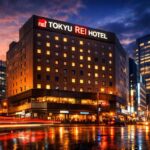 Sapporo Tokyu REI Hotel to Close Its Doors Permanently by August 2027