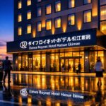 Daiwa Roynet Hotel Matsue Ekimae to Enrich Japan’s Hospitality Landscape