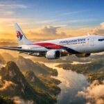 Malaysia Airlines Launches Direct Flights from Changsha to Kuala Lumpur: A New Gateway for Travelers