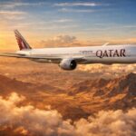 Qatar Airways Enhances Connectivity Between Doha and Damascus with New Aircraft