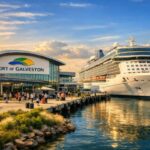 Galveston Sets a Green Standard with New LEED Silver Certified Cruise Terminal