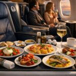 Elevate Your Journey: ITA Airways Introduces Regional Italian Menus for Summer Travel