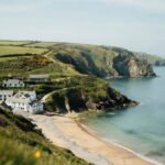 Discover Cornwall’s Hidden Coastal Gems: Rame Peninsula, Cawsand & Kingsand