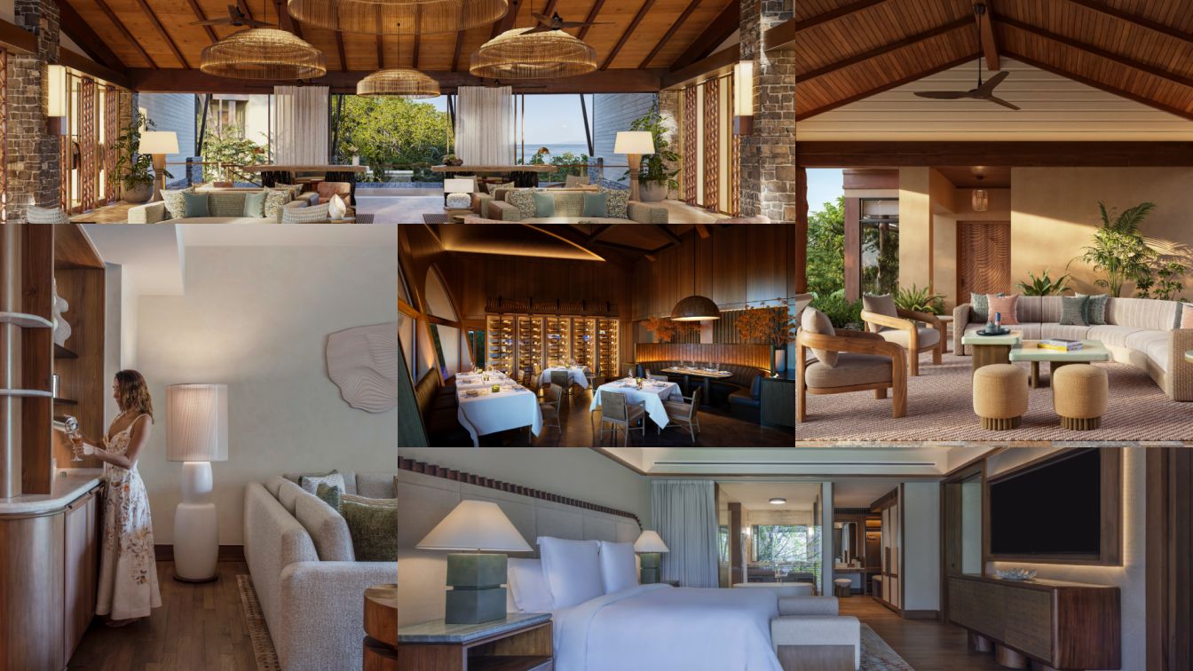 Discover Luxury Redefined: Four Seasons Resort Peninsula Papagayo Unveils Exceptional Enhancements