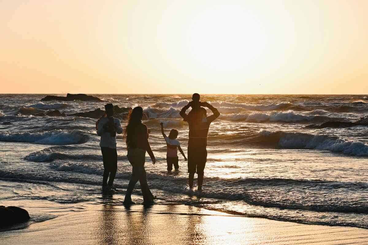 Agoda Unveils Shifting Trends: Indian Travellers Exploring New Coastal Paradises Across Asia and Europe