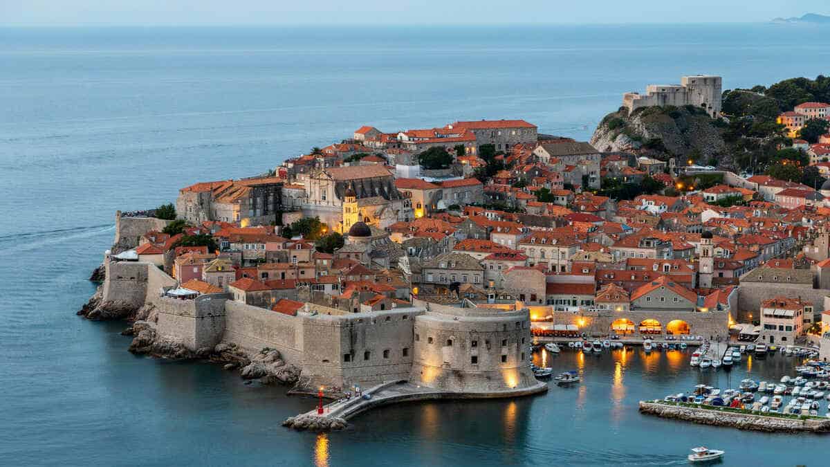 Germany Pushes Croatia Tourism to New Heights with Over Seven Million Arrivals in 2026