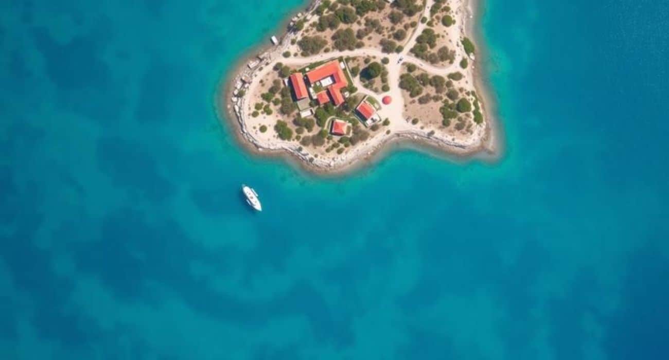 Discover Authentic Stays: Croatia Tourism Board Teams Up with Booking.com