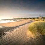 Northumberland Shines as UK’s Coastal Travel Leader with Best Beach Honor for 2026