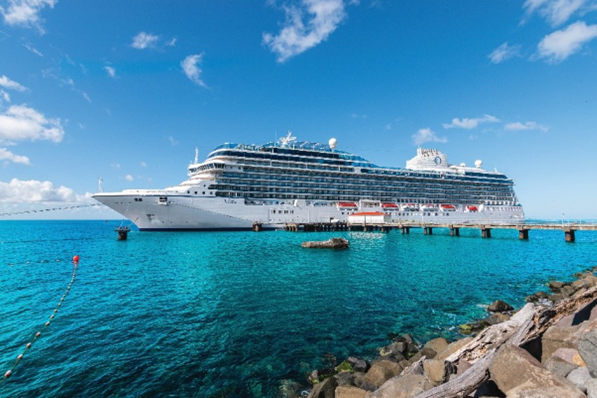 Discover Oceania Cruises’ New Caribbean Voyages for 2026: A Journey of Culture, Cuisine, and Exclusivity