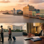 Impact of U.S. Sanctions on Cuba’s Tourism Sector: Challenges for Caribbean Travel