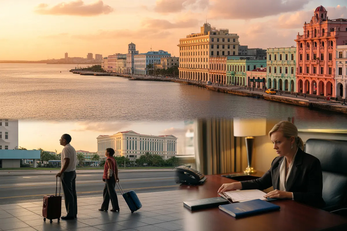 Impact of U.S. Sanctions on Cuba’s Tourism Sector: Challenges for Caribbean Travel