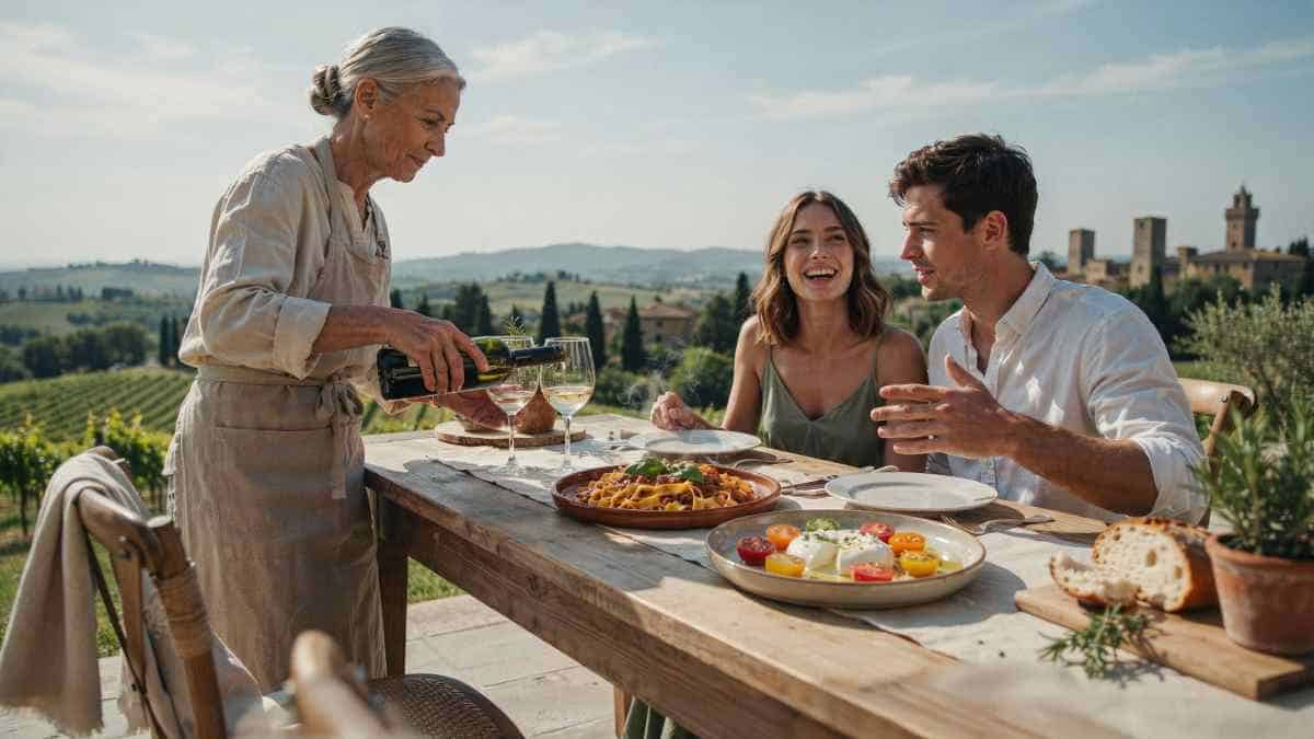 Europe’s Culinary Revolution: Why Food Experiences Are Drawing Travelers to Italy, Spain, Portugal, Greece, and Beyond
