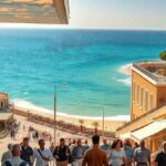 Cyprus Tourism Confronts Middle East Crisis Fallout Amid Recovery Efforts