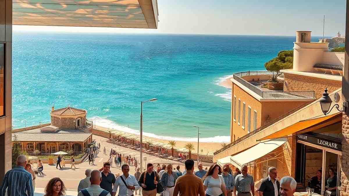 Cyprus Tourism Confronts Middle East Crisis Fallout Amid Recovery Efforts