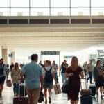 Cyprus Tourism Sees Signs of Recovery Amid Regional Challenges