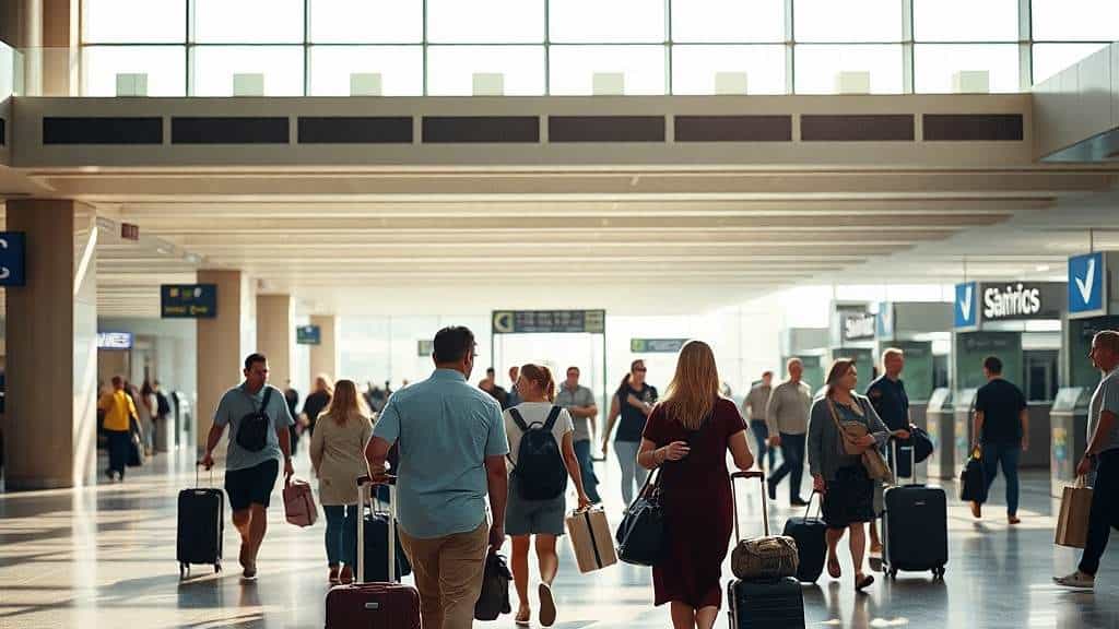 Cyprus Tourism Sees Signs of Recovery Amid Regional Challenges