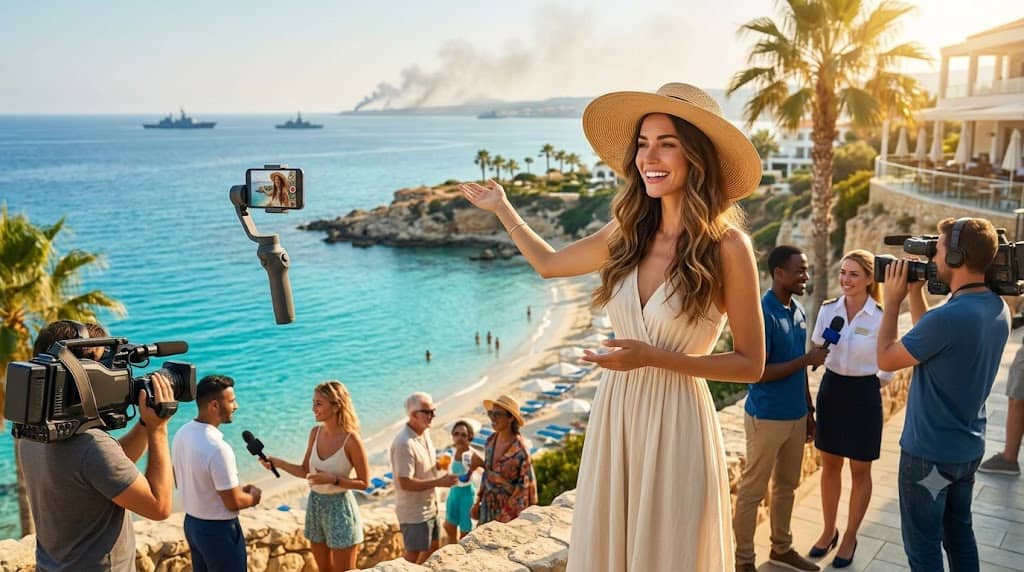 Cyprus: A Dramatic Decline in Tourism Followed by an Inspiring Recovery