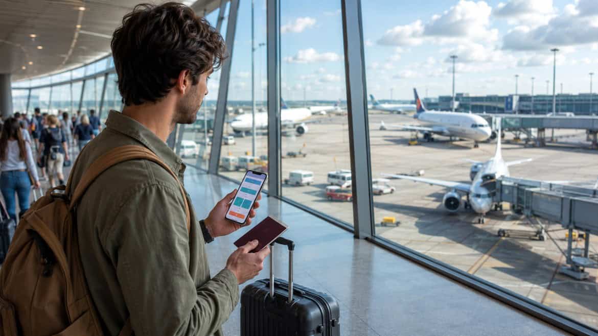 Navigating London’s Last-Minute Flight Market: 7 Essential Skyscanner Tips