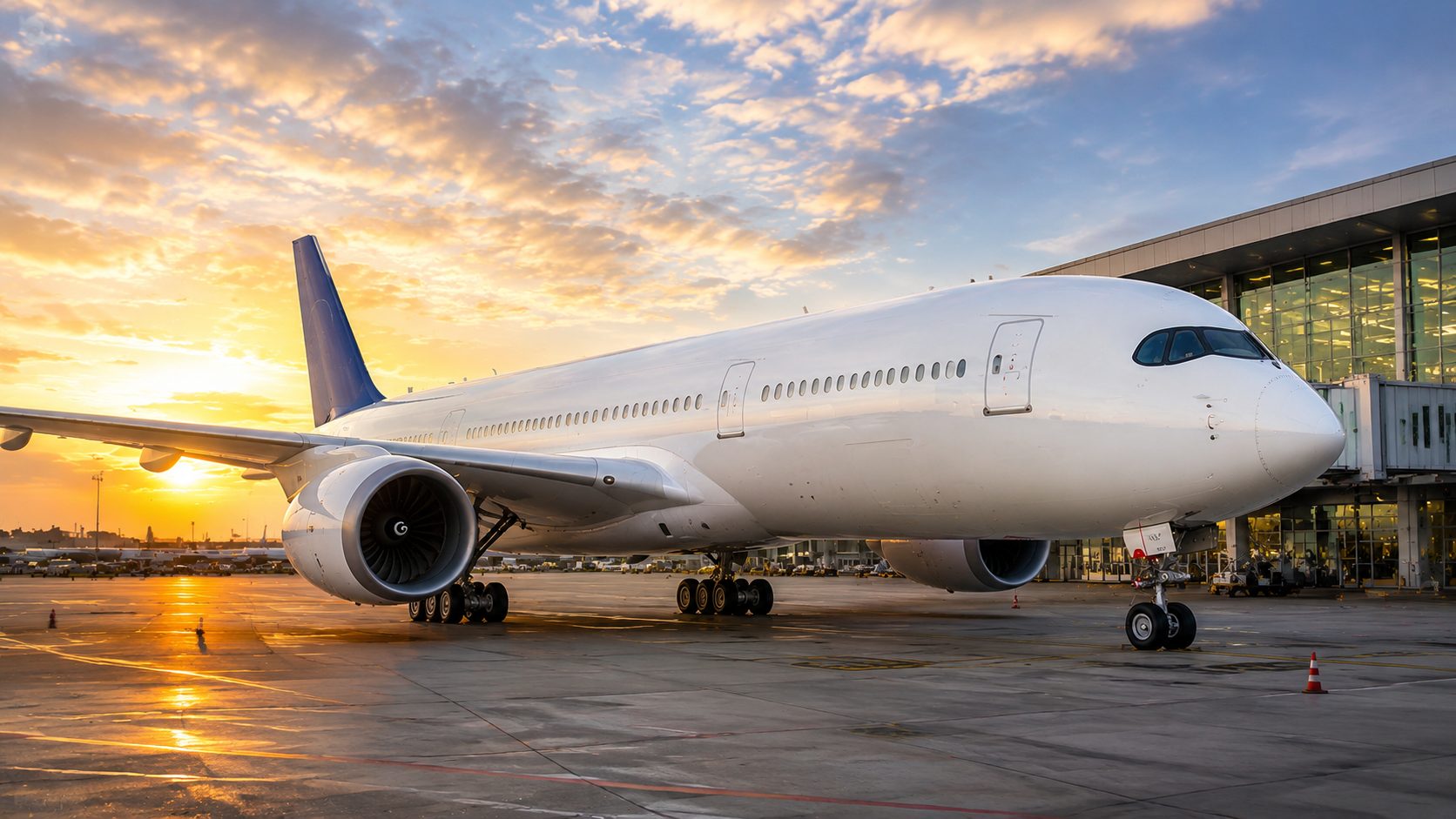 Lufthansa Takes Flight: A Milestone Celebration at Munich with the A350-1000