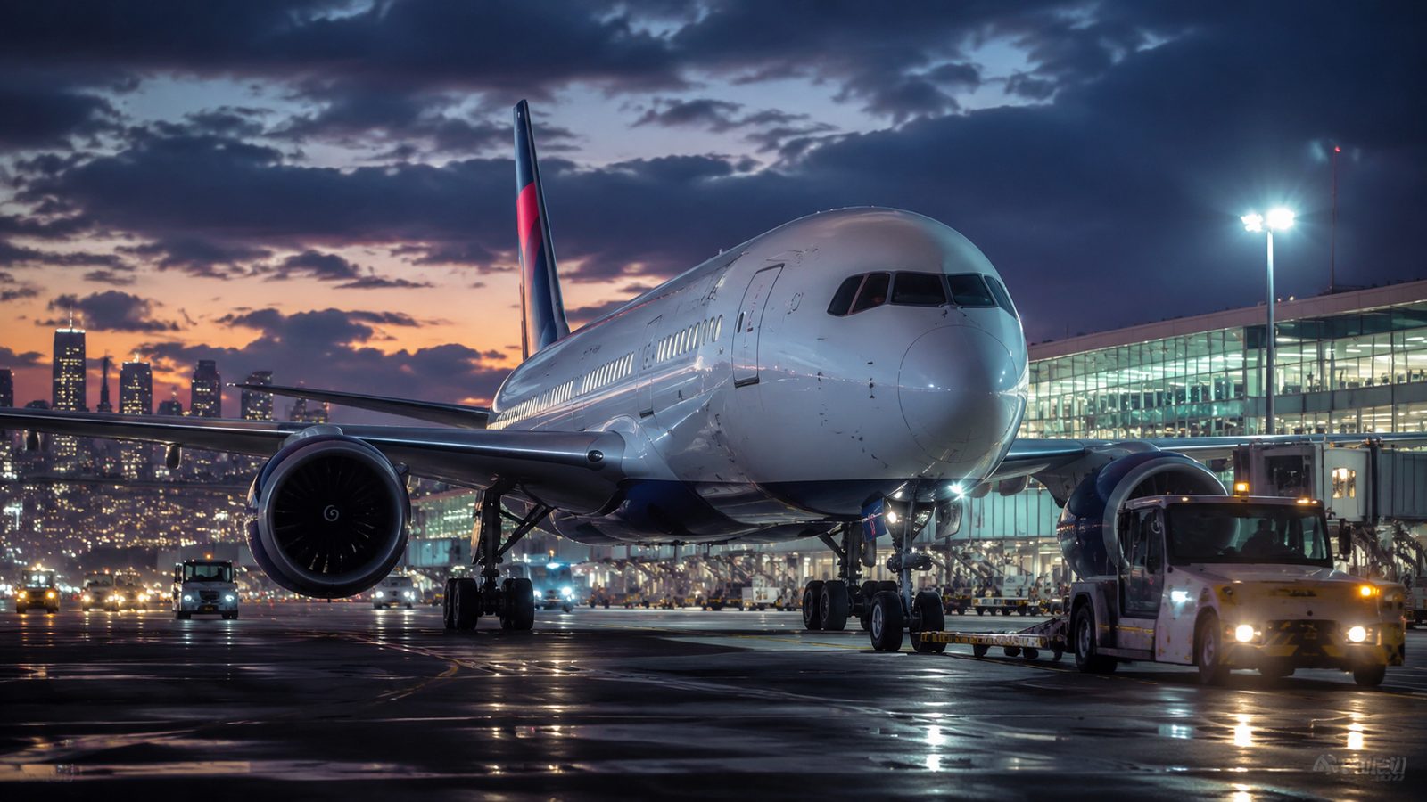 Delta Air Lines Disruptions: What the Tokyo Haneda Incident Reveals About Airline Operations