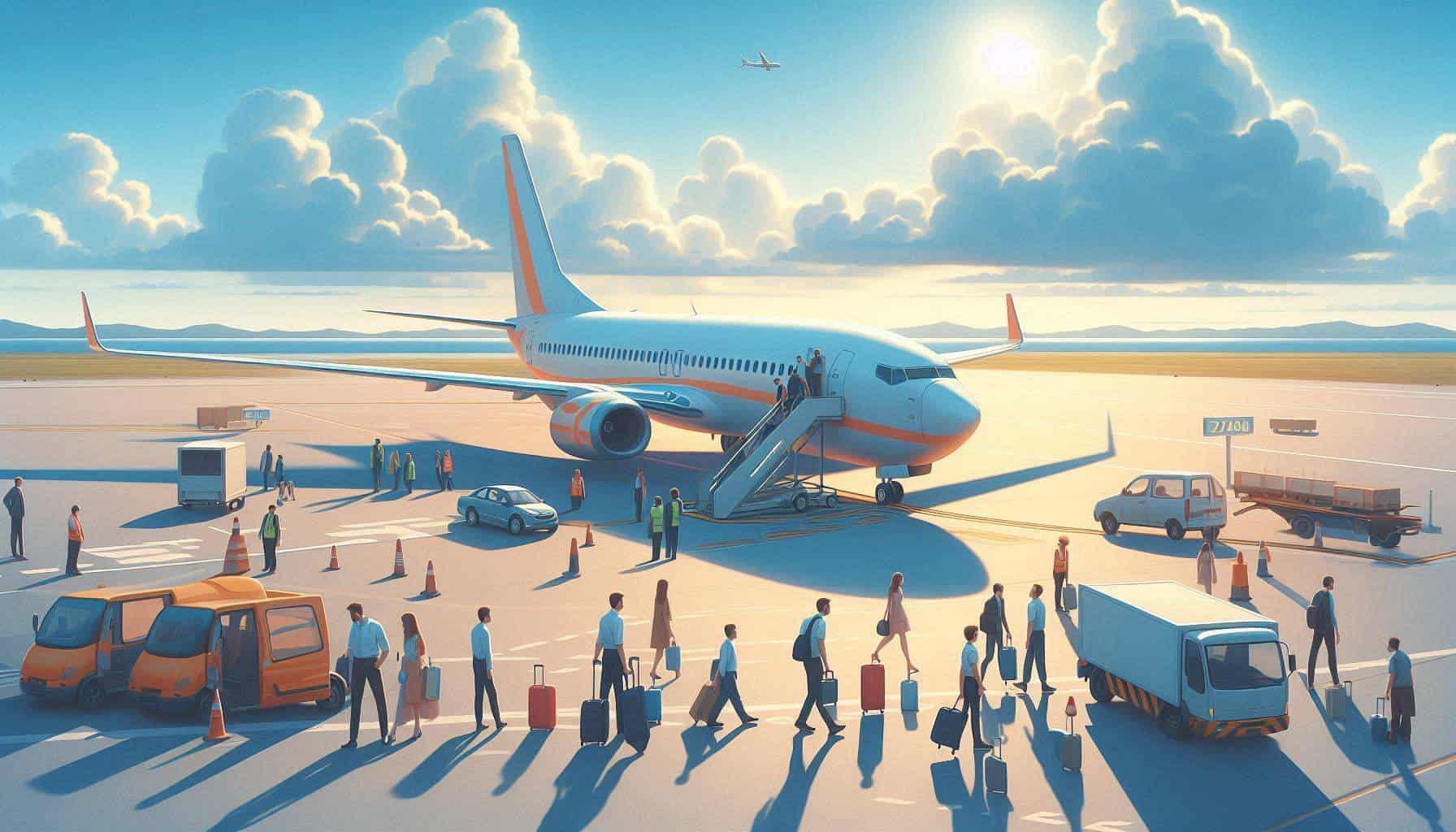 Hawaiian Airlines Ends Its Auckland Route: A New Era for Pacific Travel