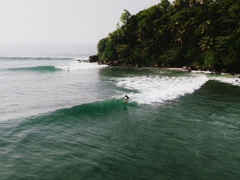 NiiRA in Mirissa: Revolutionizing Coastal Hospitality in Sri Lanka
