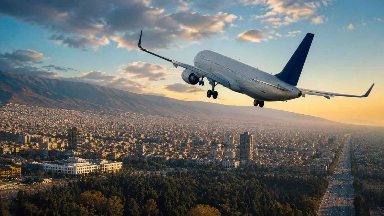 Syria’s Aviation Revival: New Opportunities for Travelers as Syrian Airlines Expands Fleet