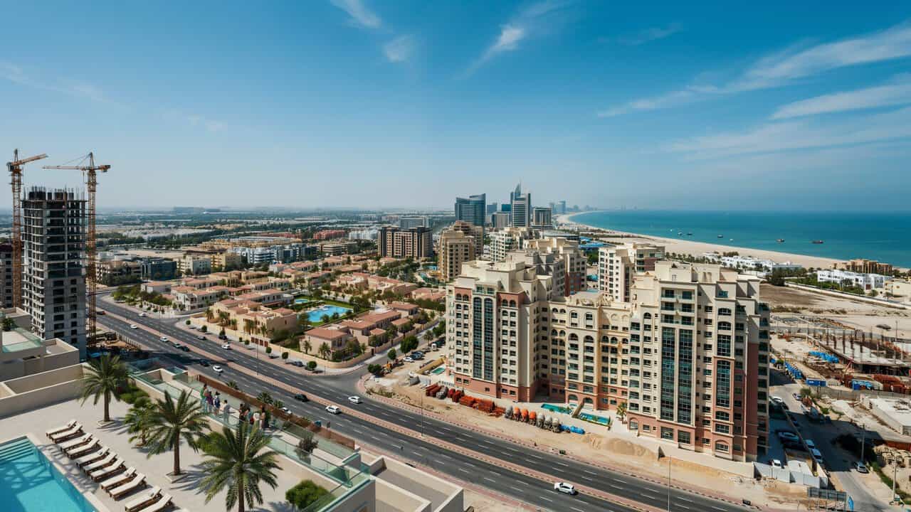 Dammam Leads Saudi Arabia’s Housing Market Boom with 71% Surge in Sales