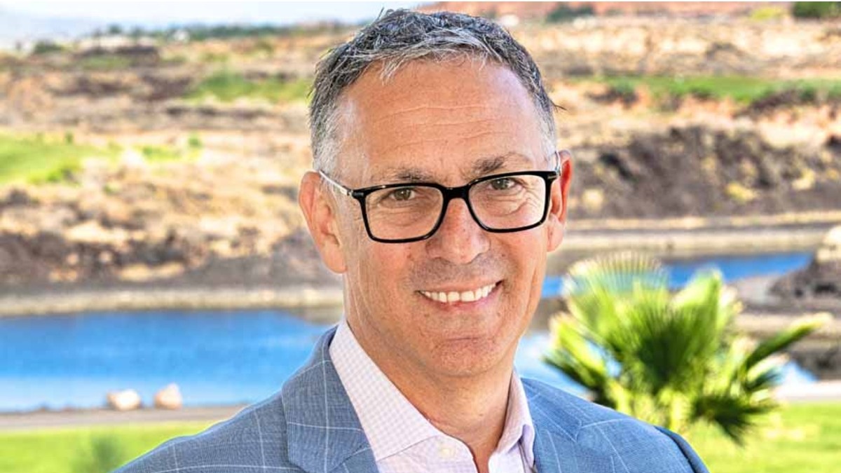 Black Desert Resort in Utah Appoints Dani Stern to Elevate Luxury Guest Experience