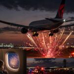 Fireworks Incident Sparks Safety Concerns for Holiday Travelers at Chicago Midway