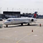 Delta Air Lines Flight DAL2799 Diverts to Columbia: Key Details Unveiled