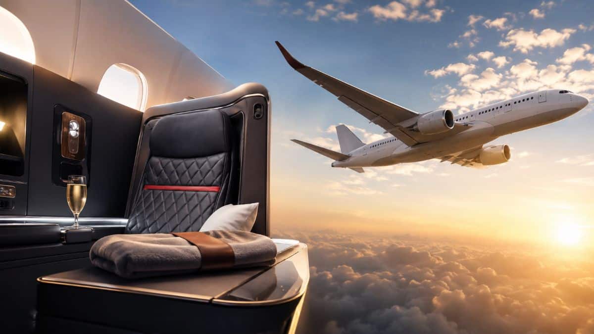 Delta Air Lines Enhances Premium Travel Options with New Budget-Friendly Basic Fares